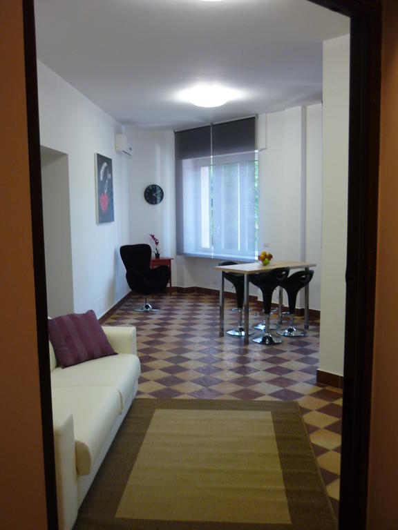 Maison Re Di Roma Quarto foto