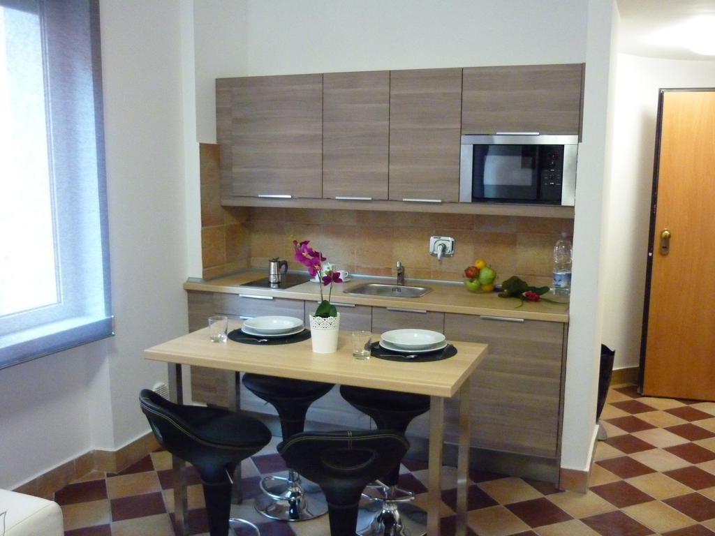 Maison Re Di Roma Quarto foto