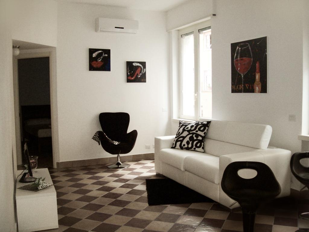 Maison Re Di Roma Quarto foto
