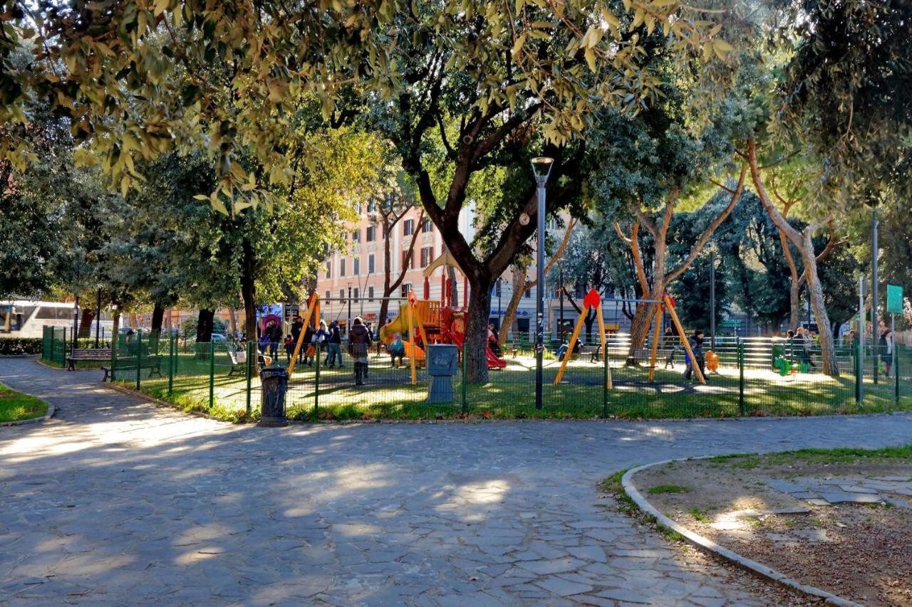 Maison Re Di Roma Exterior foto